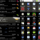 Image for article titled SlideScreen Android App Replaces Homescreen With Beautiful Information